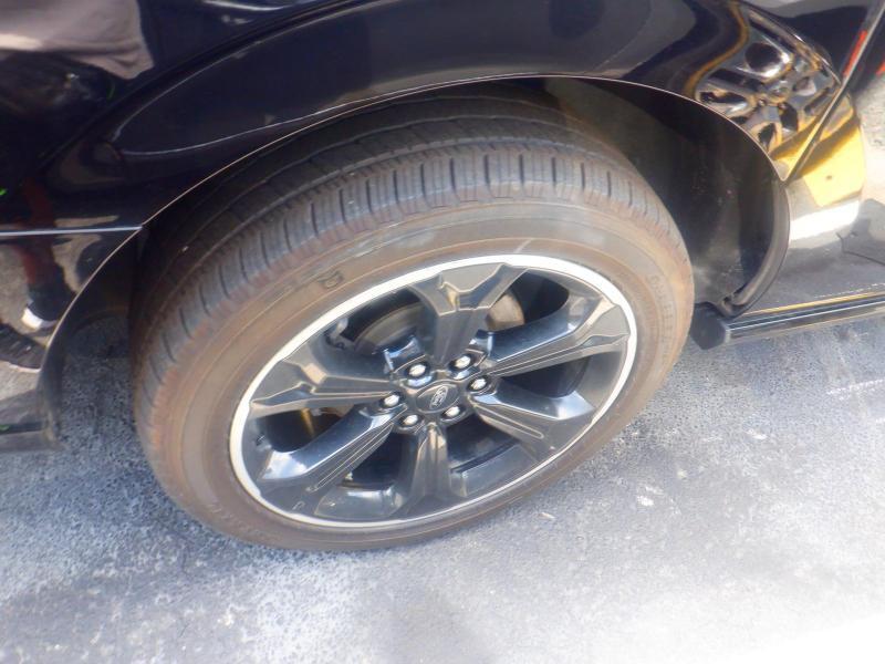Ford Expedition  2023