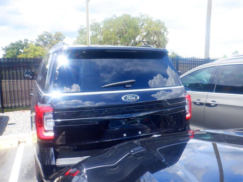Ford Expedition  2023