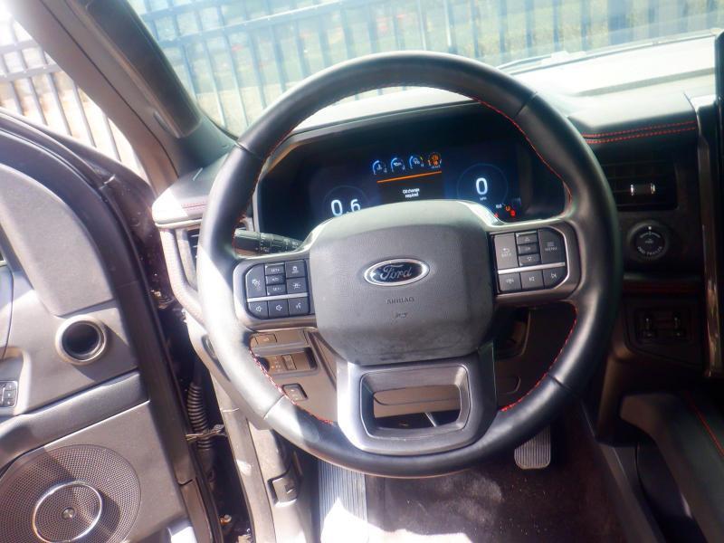 Ford Expedition  2023