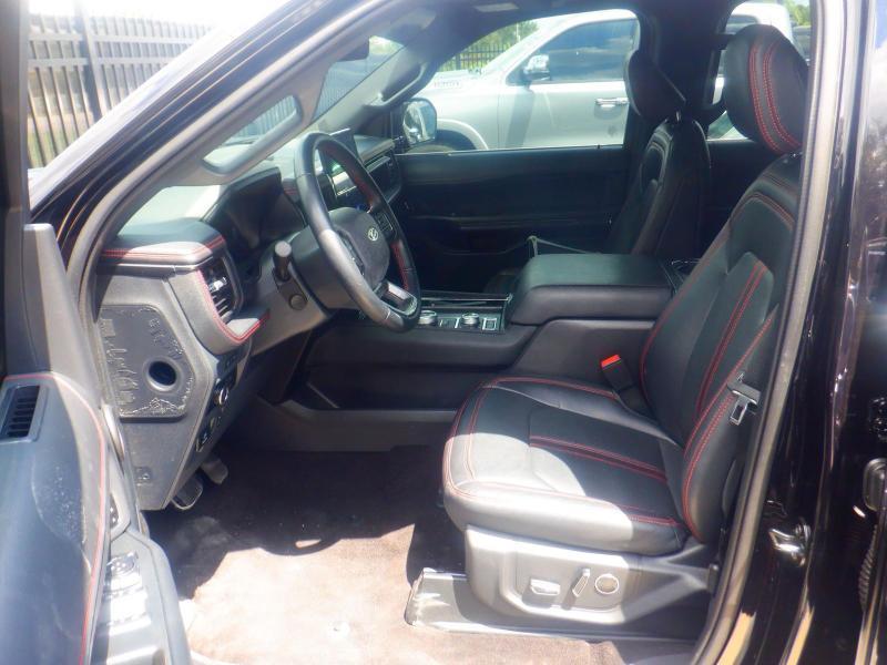 Ford Expedition  2023