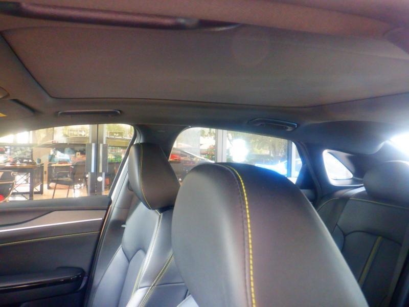 Kia K5 GT 2025