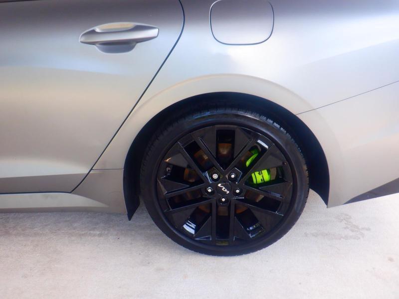 Kia K5 GT 2025