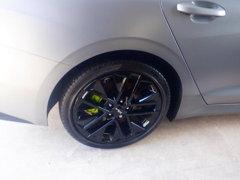 Kia K5 GT 2025