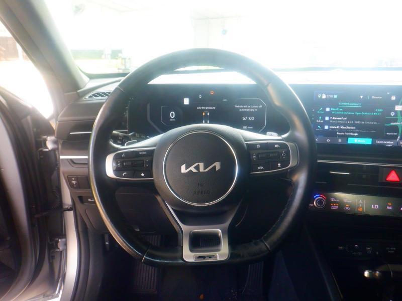 Kia K5 GT 2025