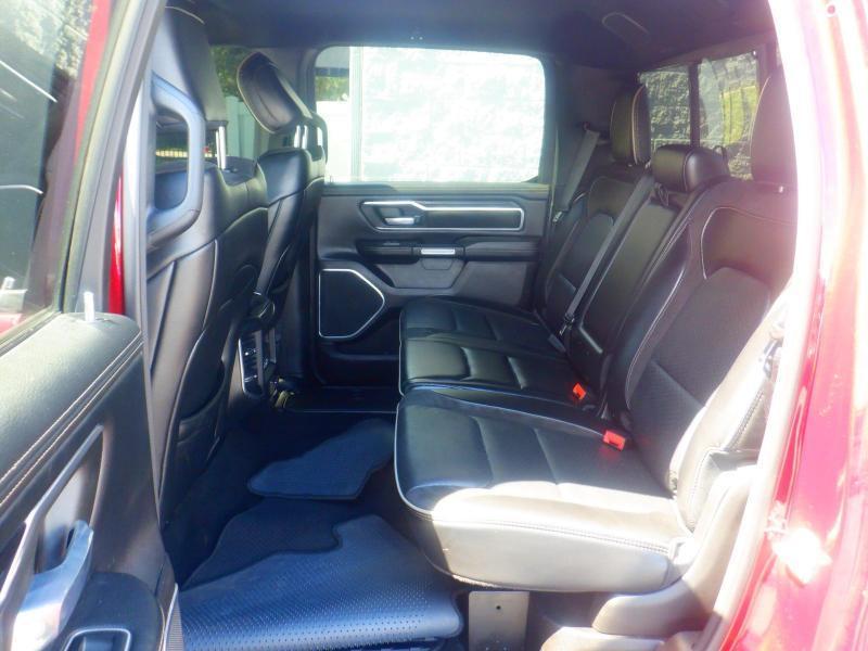 RAM 1500  2023