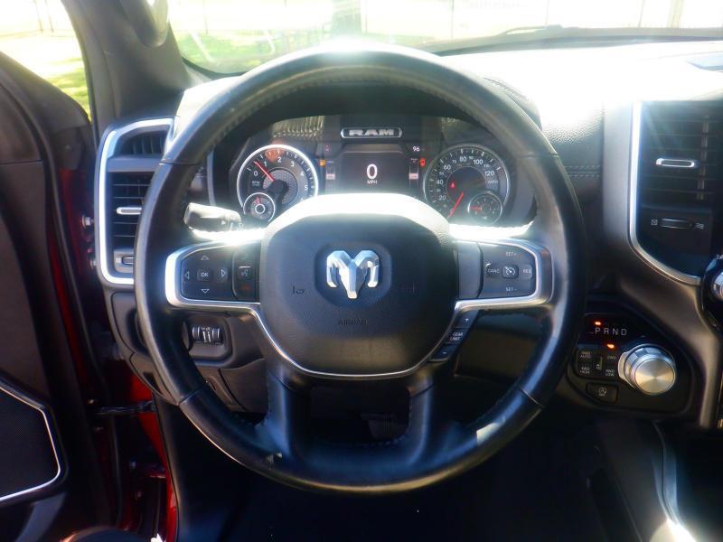 RAM 1500  2023