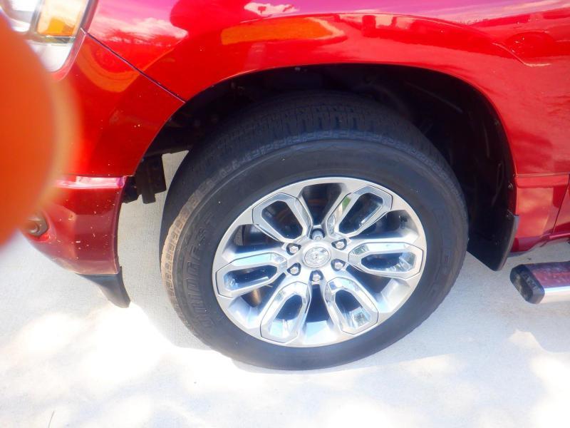 RAM 1500  2023