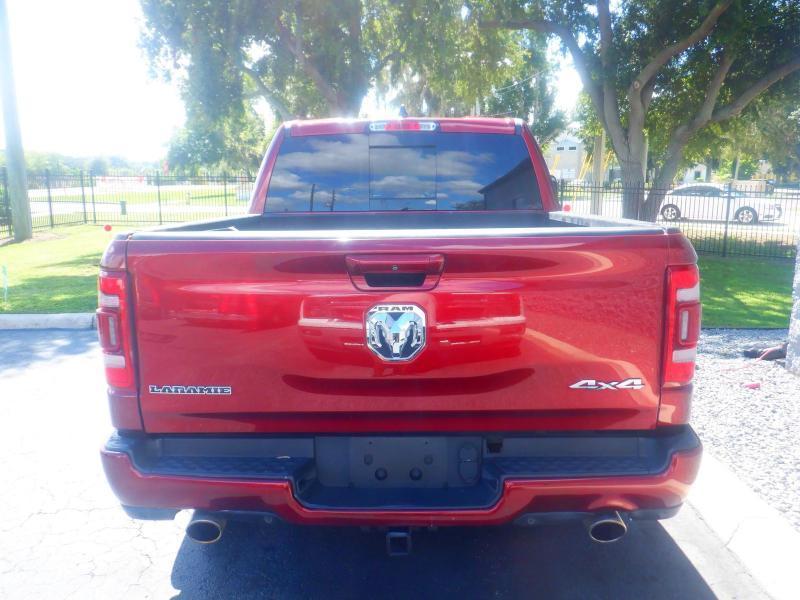 RAM 1500  2023