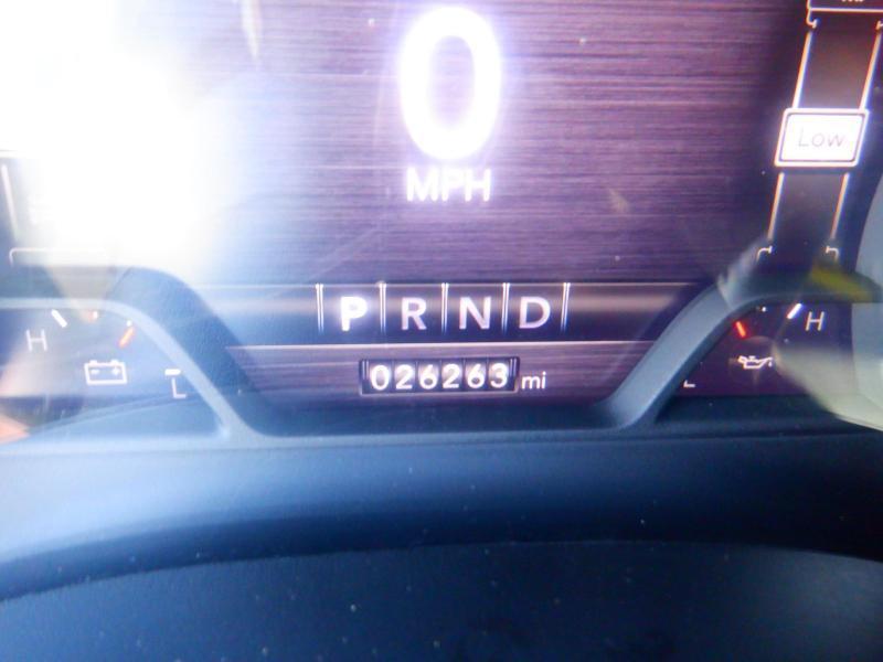 RAM 1500  2023