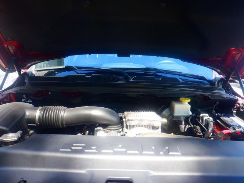 RAM 1500  2023