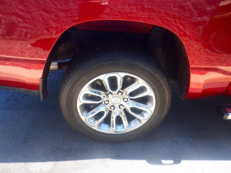 RAM 1500  2023
