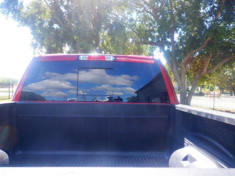 RAM 1500  2023
