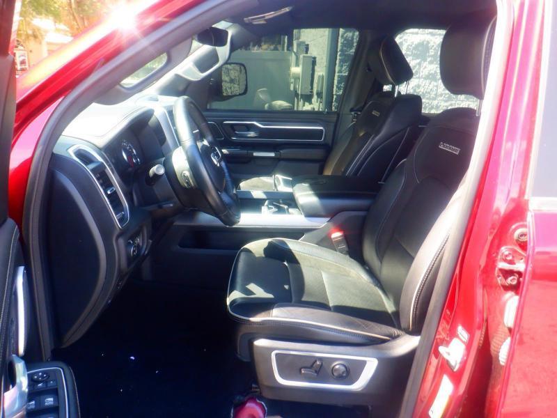 RAM 1500  2023