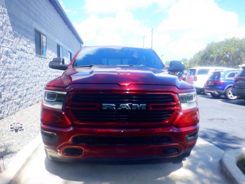 RAM 1500  2023