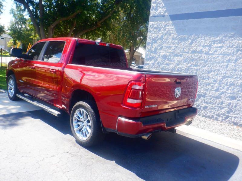 RAM 1500  2023