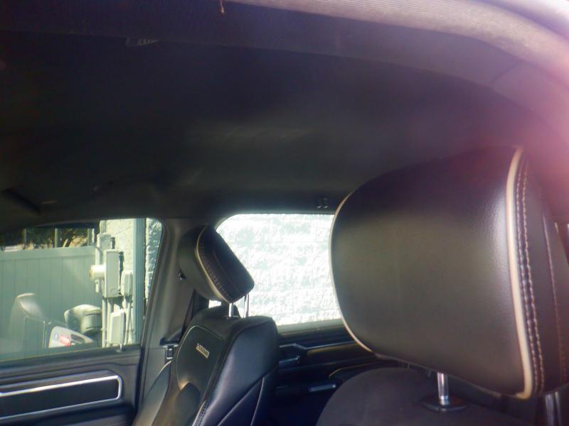RAM 1500  2023
