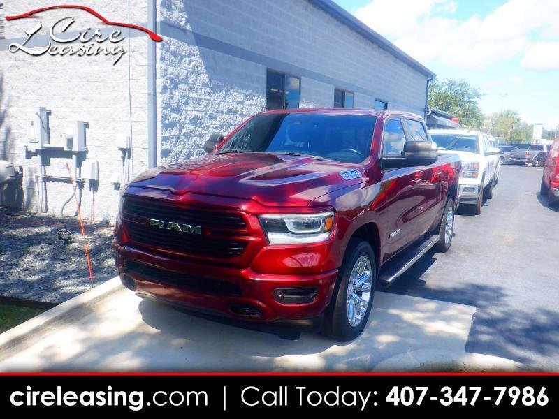 RAM 1500  2023