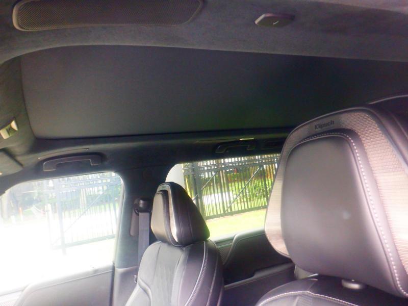 Infiniti QX80  2026