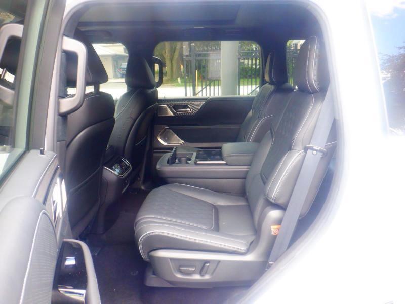 Infiniti QX80  2026