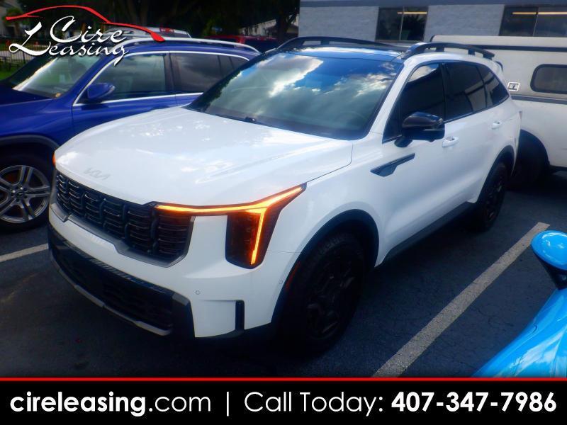Kia Sorento  2024