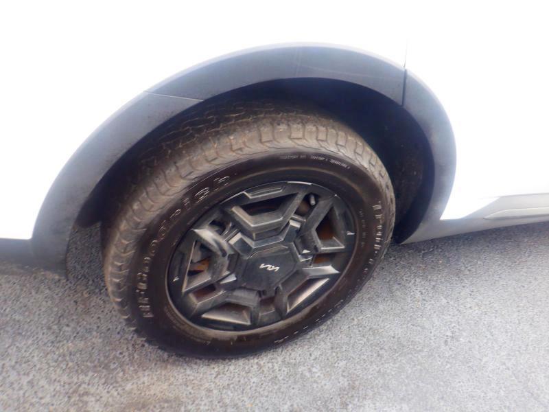 Kia Sorento  2024
