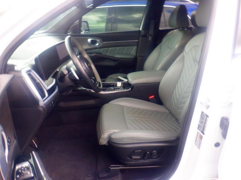 Kia Sorento  2024