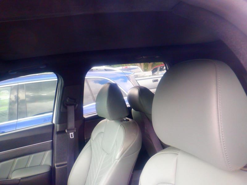 Kia Sorento  2024
