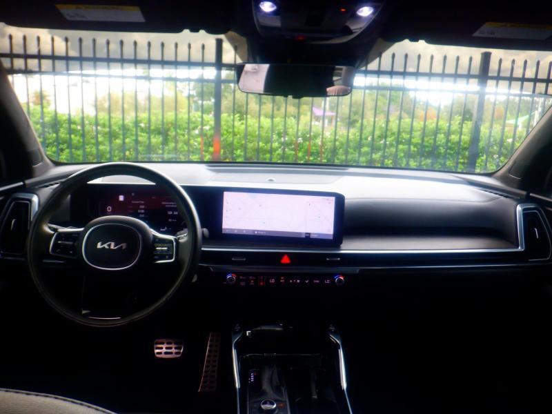 Kia Sorento  2024