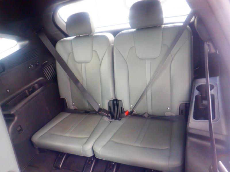 Kia Sorento  2024