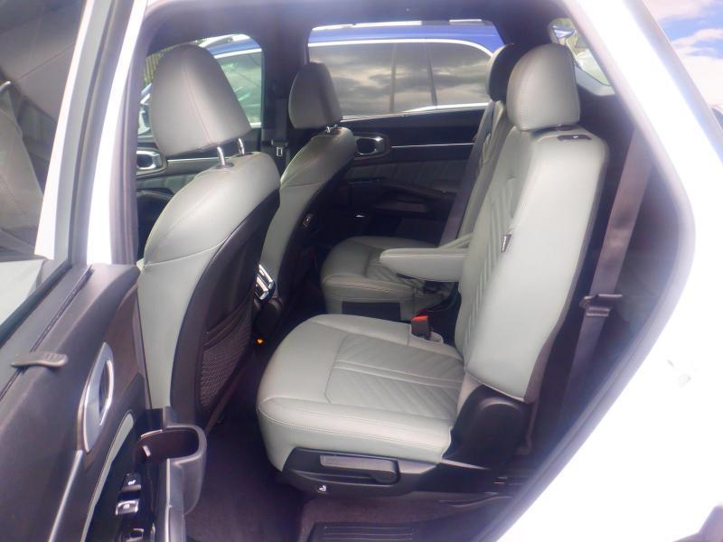 Kia Sorento  2024