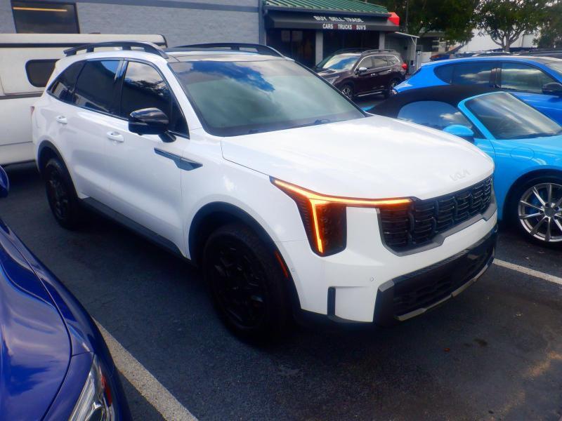 Kia Sorento  2024