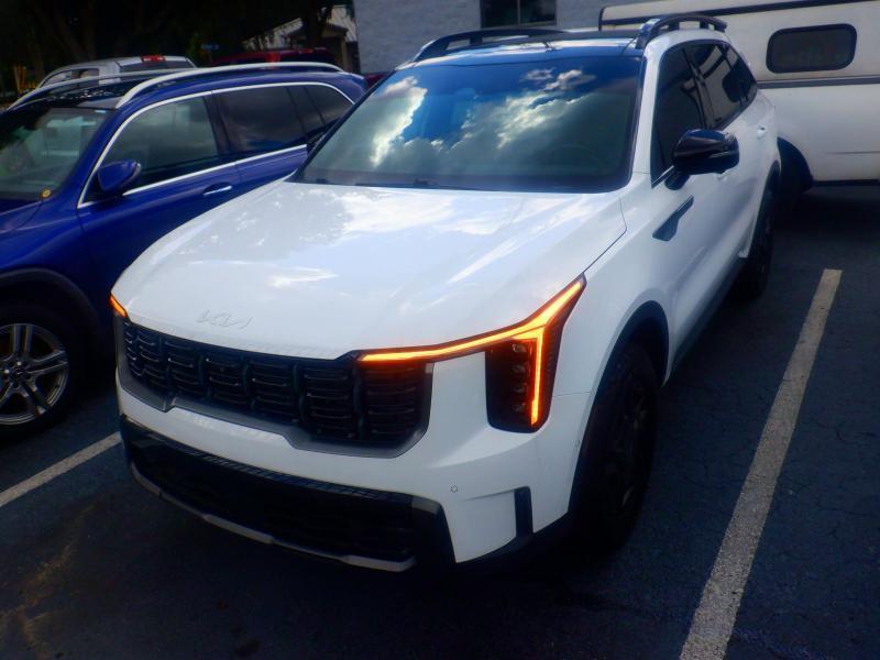 Kia Sorento  2024