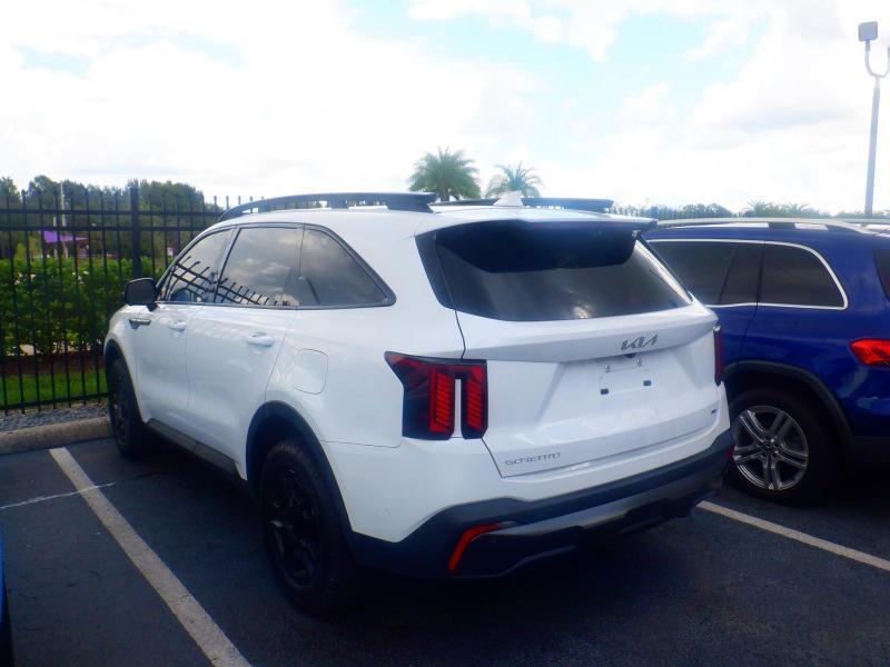 Kia Sorento  2024