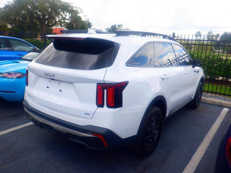 Kia Sorento  2024