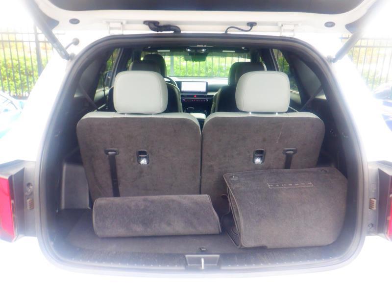 Kia Sorento  2024