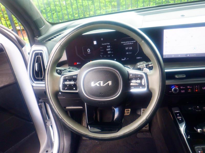 Kia Sorento  2024