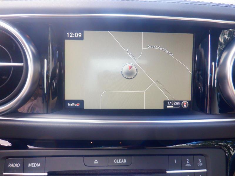 Mercedes-Benz SL-Class  2020