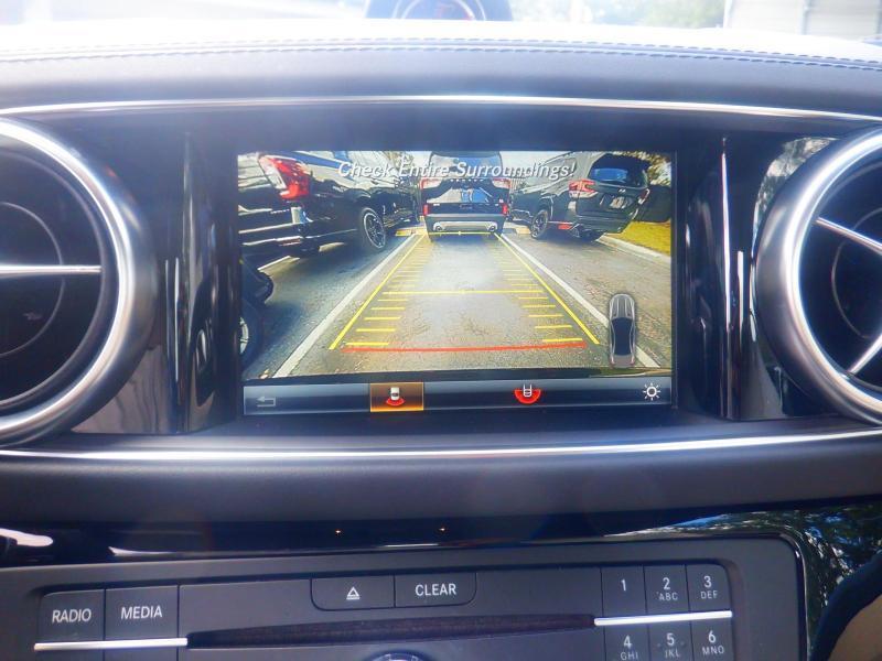 Mercedes-Benz SL-Class  2020