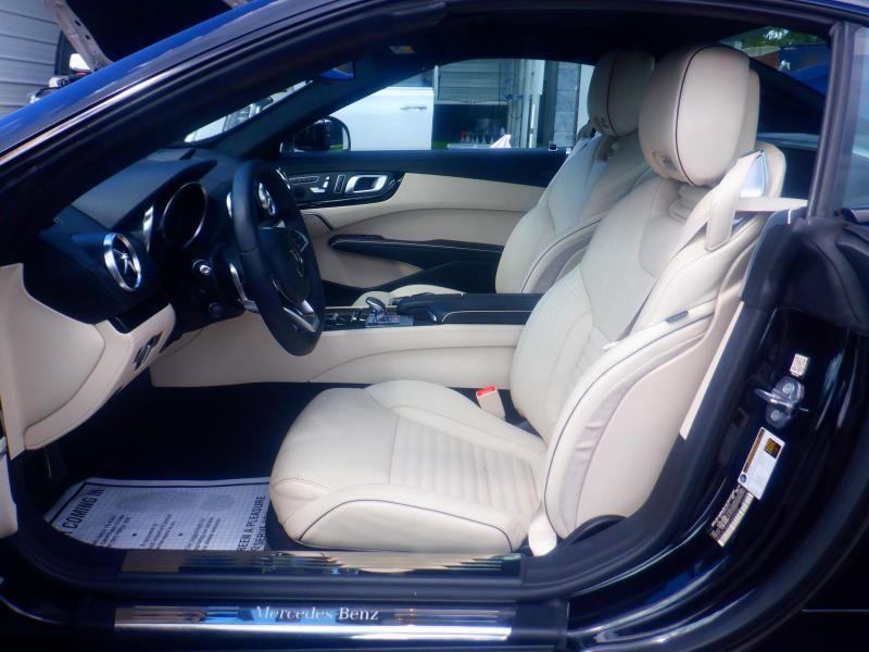 Mercedes-Benz SL-Class  2020