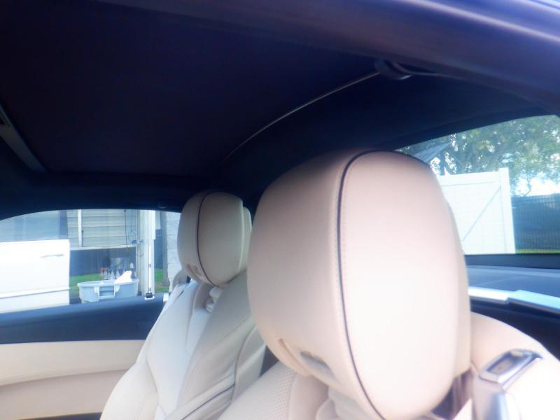 Mercedes-Benz SL-Class  2020