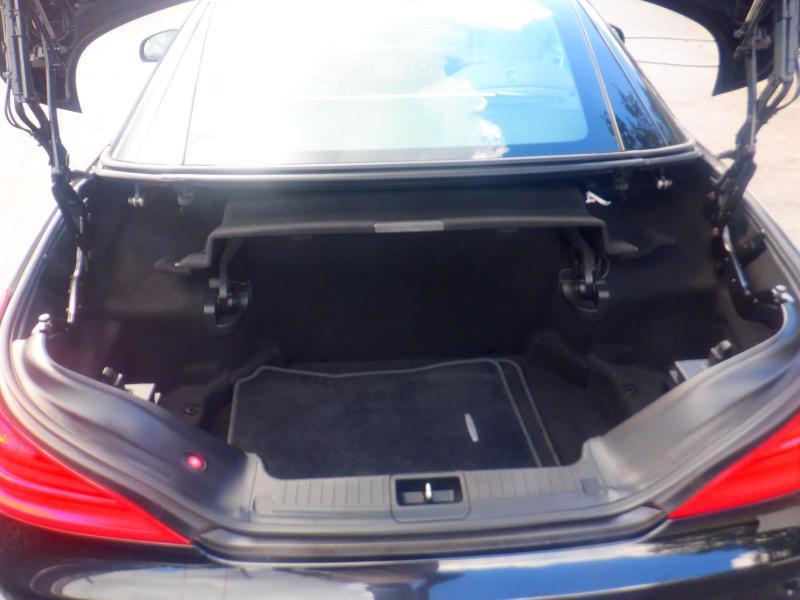Mercedes-Benz SL-Class  2020