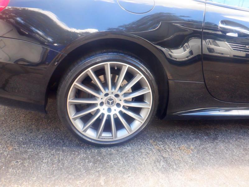 Mercedes-Benz SL-Class  2020
