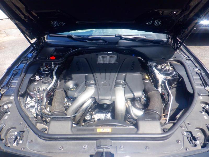 Mercedes-Benz SL-Class  2020