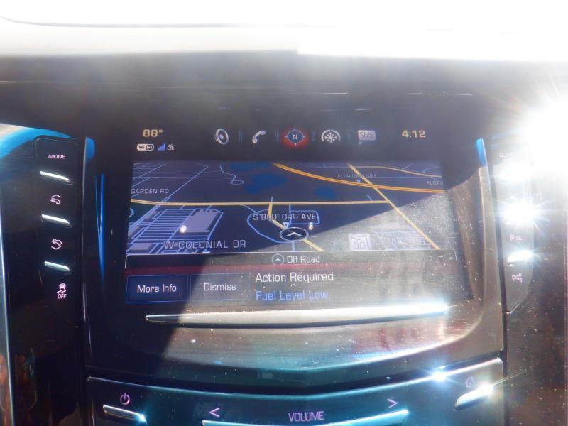 Cadillac Escalade  2019