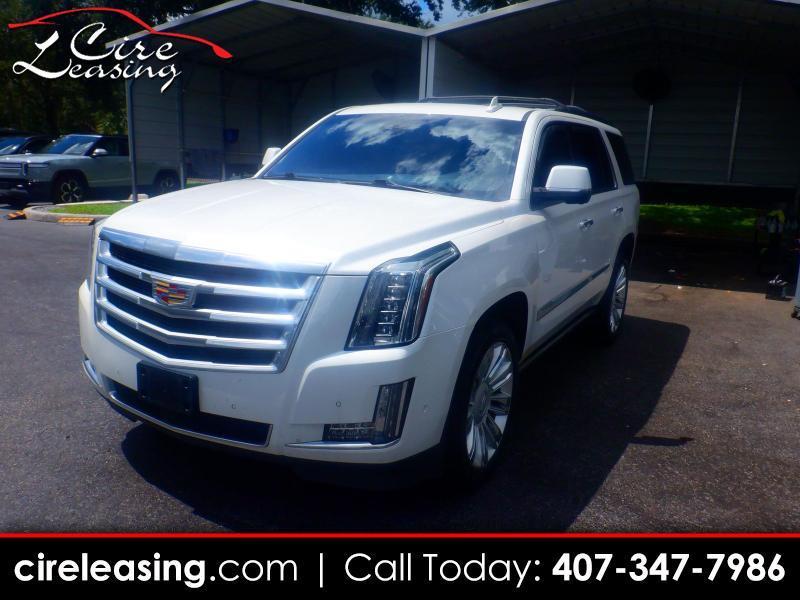 Cadillac Escalade  2019