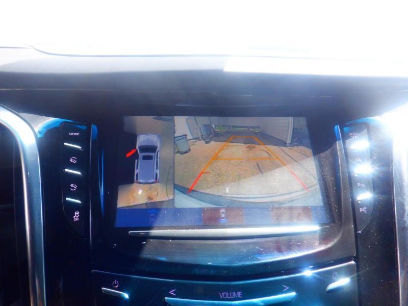 Cadillac Escalade  2019