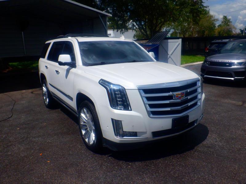 Cadillac Escalade  2019