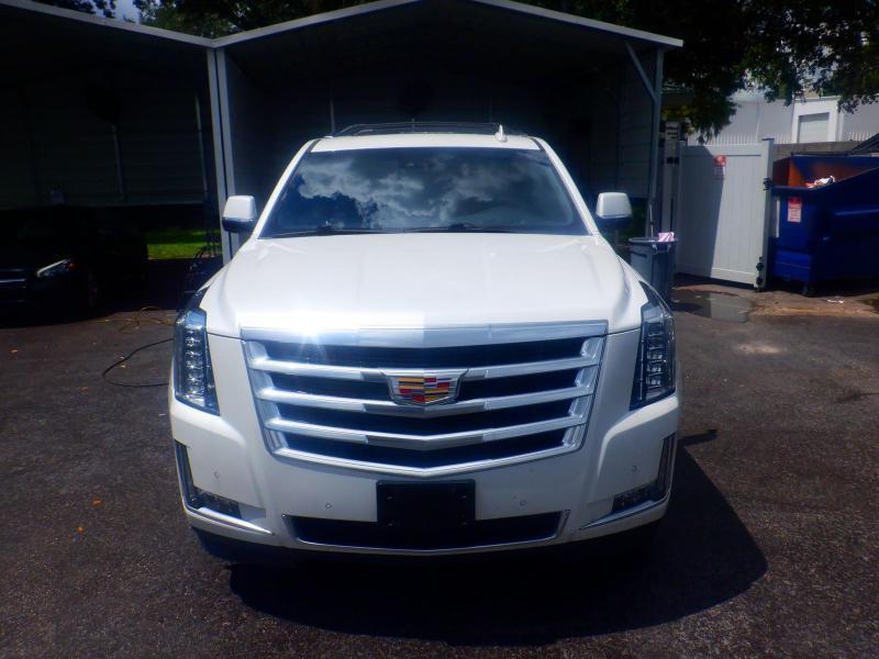 Cadillac Escalade  2019