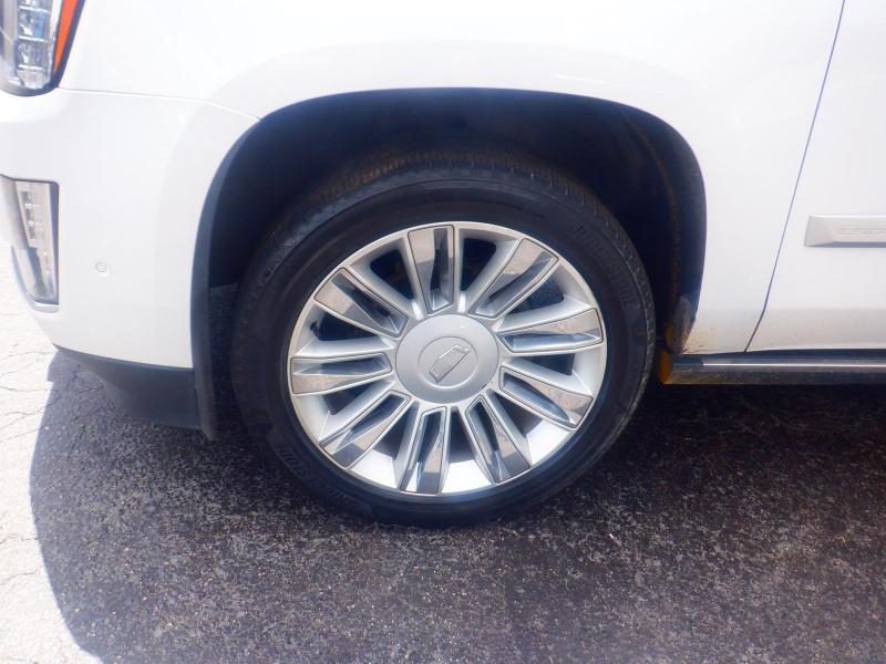 Cadillac Escalade  2019