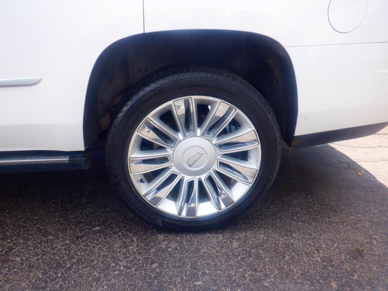 Cadillac Escalade  2019